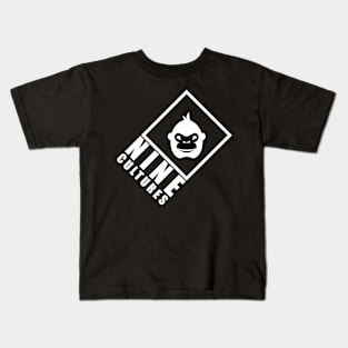 9Culture Kids T-Shirt